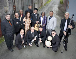 Afro-Cuban All Stars